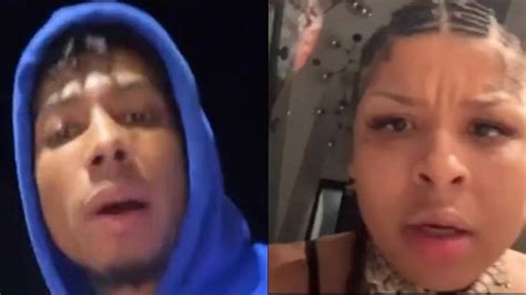 chrisean rock angry|Chrisean Rock spits fire at the man who sued her for assault